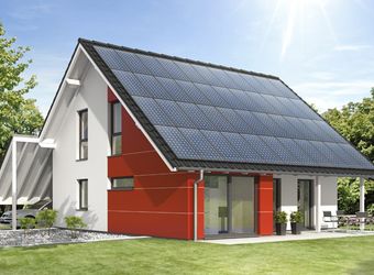 Family 136 Energie-Plus-Haus